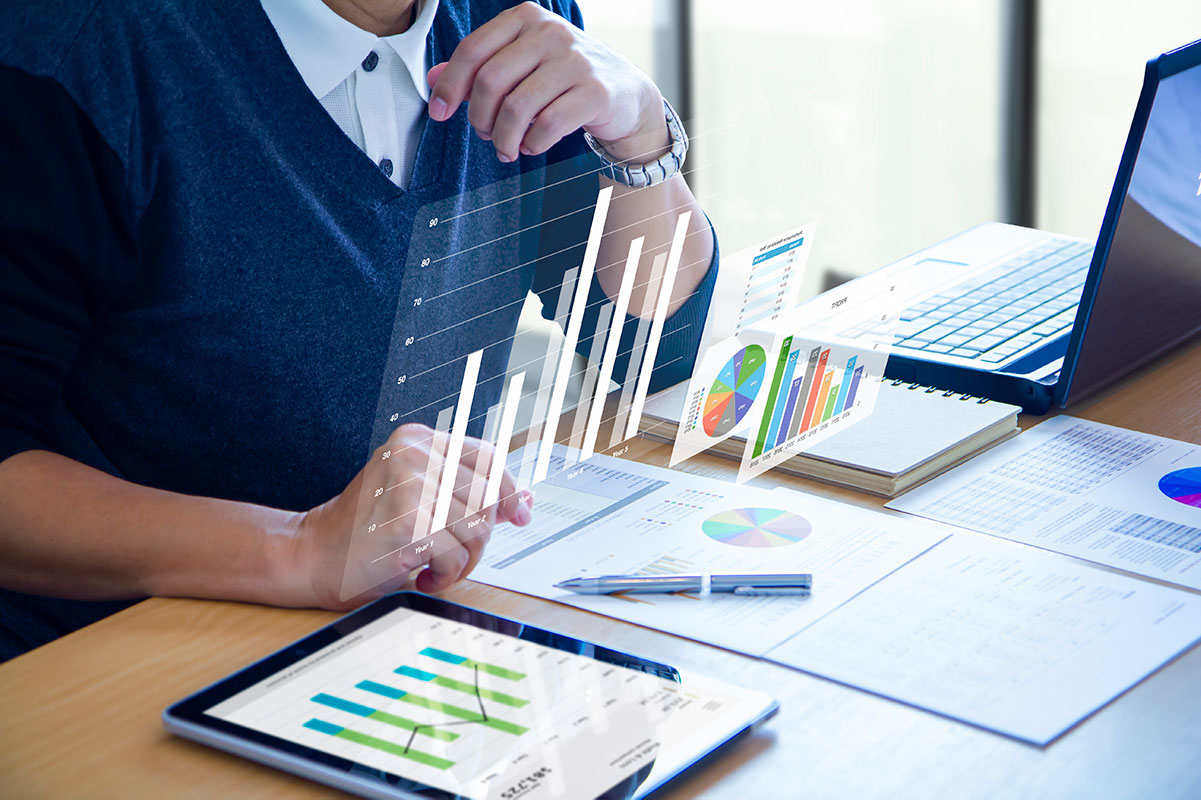 sparkline Power BI - ProAnalytics