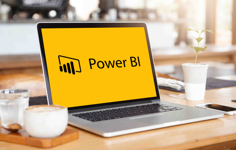 Power-BI