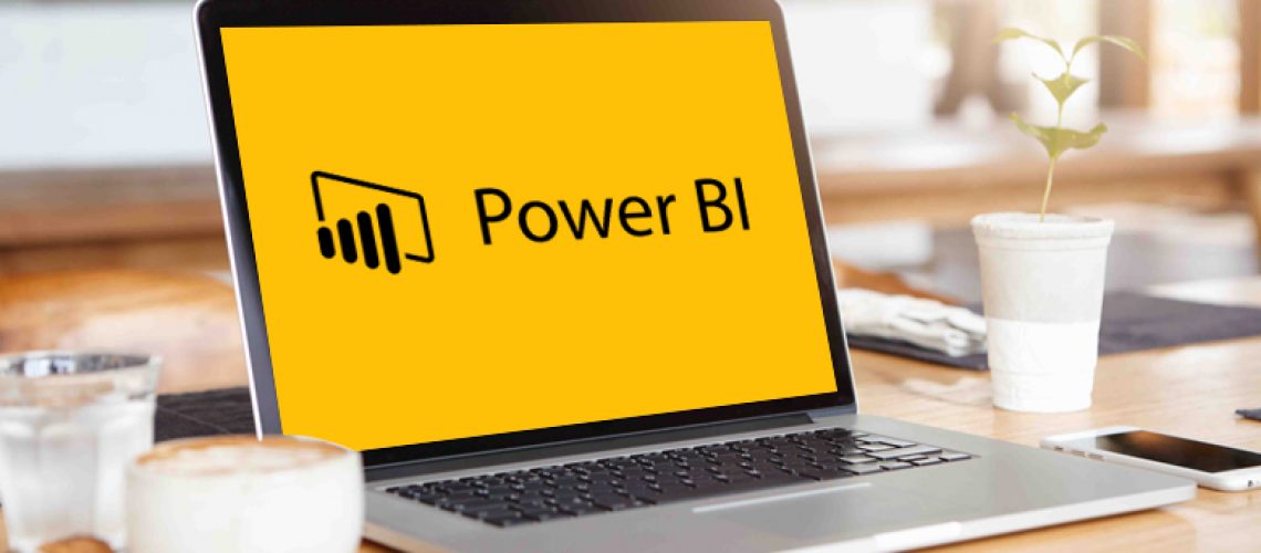 Power-BI