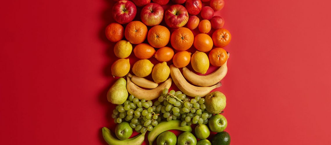 datastory fruit groente ProAnalytics foto